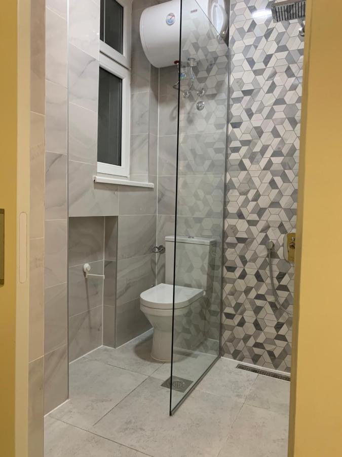 Sunlit Artist Studio Apartment Beograd Ngoại thất bức ảnh
